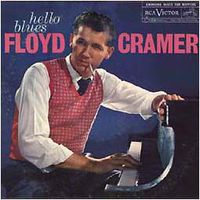 Floyd Cramer - Hello Blues